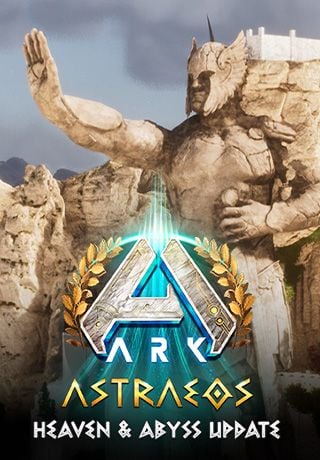 ARK: Astraeos Heaven & Abyss Update